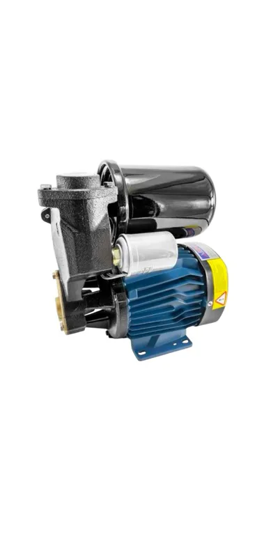 İBELTECH BAKIR SARGI PAKET HİDRAFOR SU POMPA 1 HP