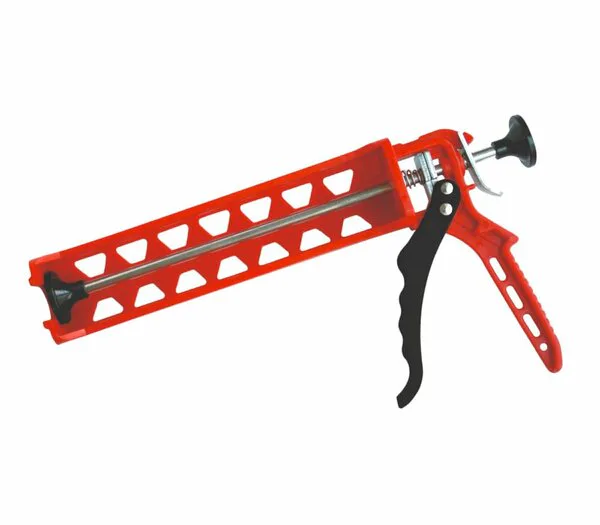 ZİMAK PLASTİK SİLİKON TABANCASI (50)
