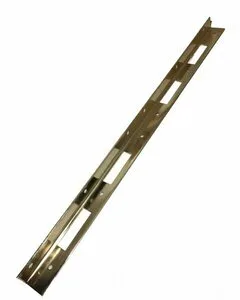 ERSA KÖŞELİ KİLİT KARŞILIĞI NİKEL 50 CM