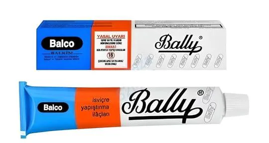 BALCO BALLY 50 GR (20)