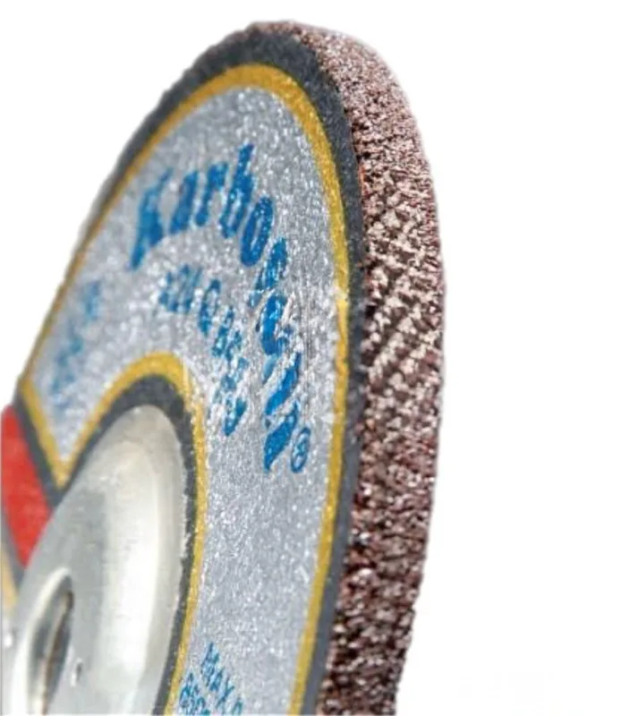 KARBOSAN METAL TAŞLAMA 180X 6,4*22 (10)