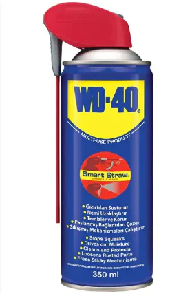 WD-40 SMART 350ML KORUYUCU+YAĞLAYICI PAS SÖKÜCÜ (6)