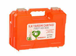 ARAÇ ÇANTALI İLK YARDIM SETİ