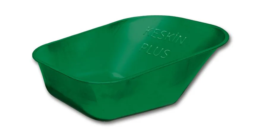 KESKİN 3000 PLUS EL ARABASI TEKNE BÜYÜK