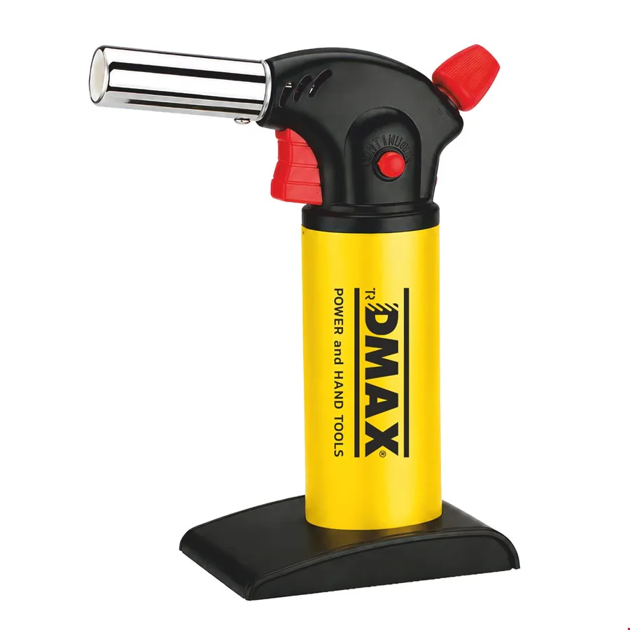 Dmax 4803 Çakmaklı Torch Pürmüz