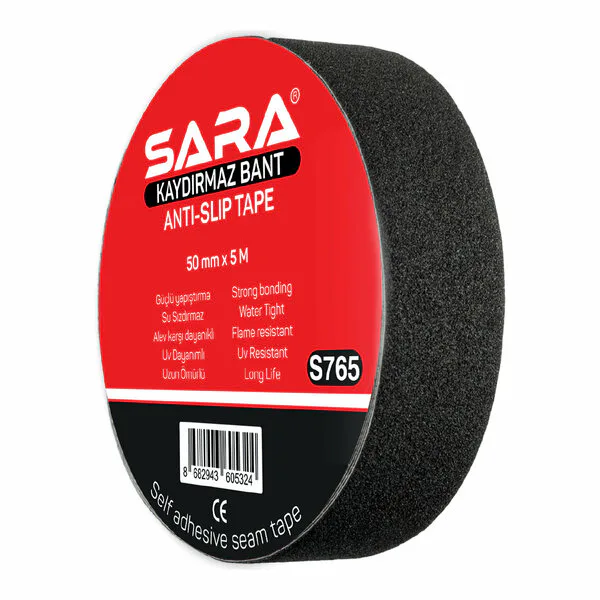 **KAYDIRMAZ BANT 50MM*5MT (12)