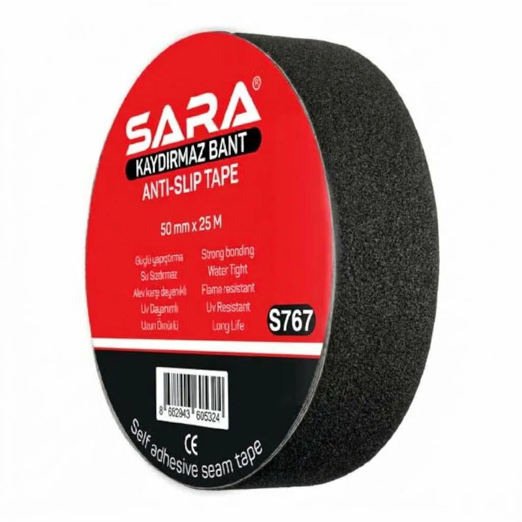 **KAYDIRMAZ BANT 50MM*25MT (12)