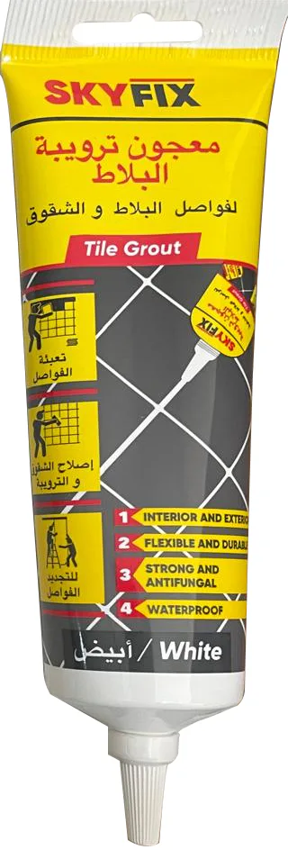 SKYFİX TÜP DERZ 380 GR (24 LÜ)