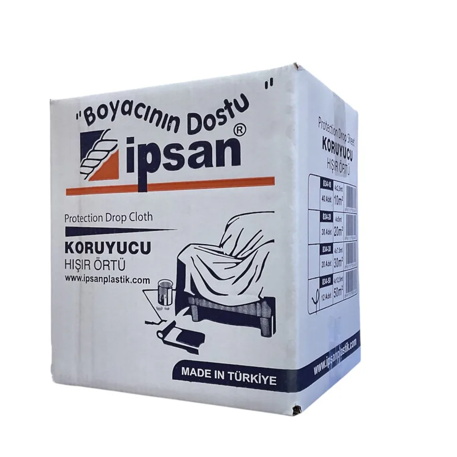 HIŞIR ÖRTÜ 30 m2 20 ad