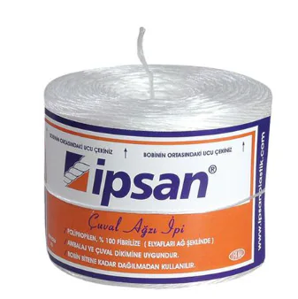 İPSAN ÇUVALAĞZI İPİ 500gr