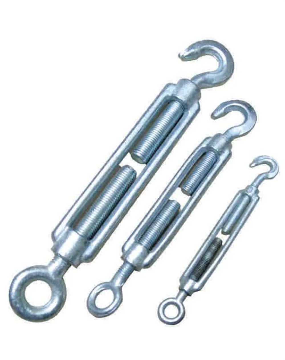 GERDİRME GALVENİZ 08 MM (25 adet)