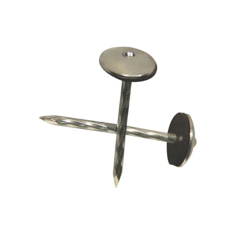 GALVENİZ ÇATI ÇİVİSİ 7 cm