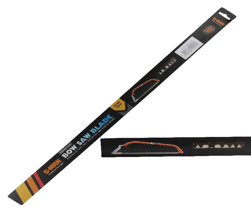 G-MAN KOLASTAR AĞZI DÜZ 61 CM