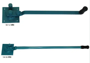 YAKAR ETRİYE KOLU MAKARALI 14 - 16 mm