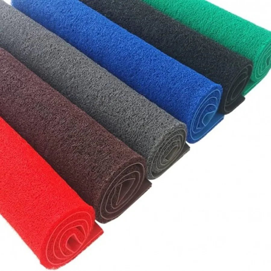 KIVIRCIK PASPAS ALTI TURKUAZ 12 mm 100 cm (20 m2)
