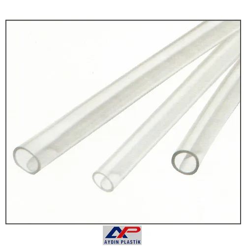 6MM ŞEFFAF TERAZİ HORTUM