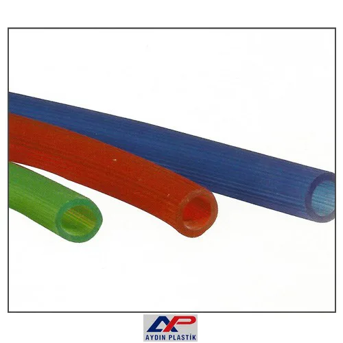 3/4 SİLİKONLU ETLİ HORTUM PALALI