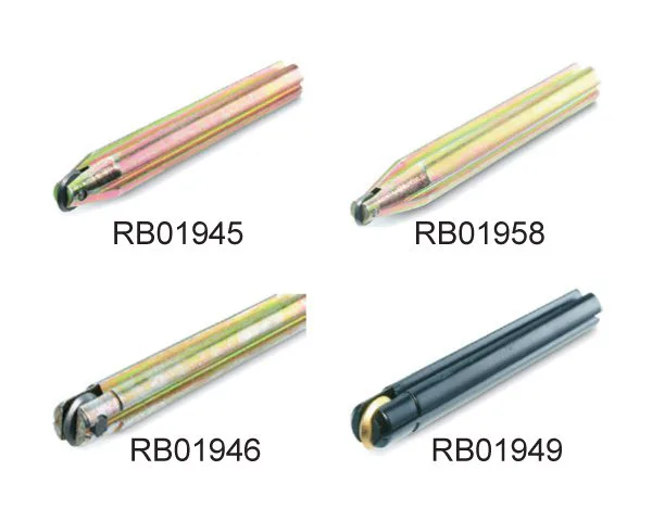 RUBİ SERAMİK KESME ELMASI 8 mm