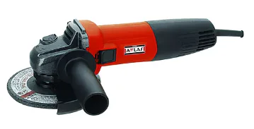 ATTLAS ATT 7-115 ATTLAS AVUÇ TAŞLAMA