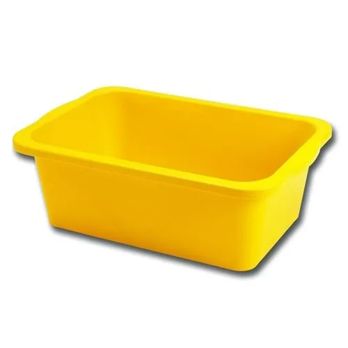Dekor 081 Sıva ve Alçı Teknesi 35 lt