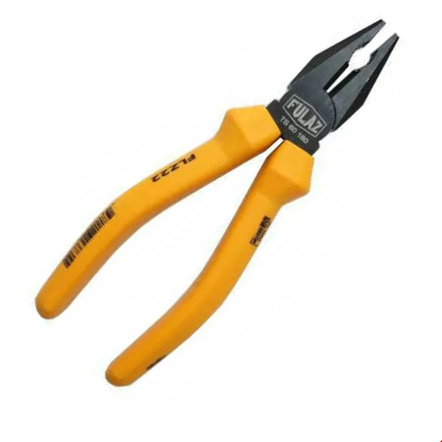 Yakar Fulaz Pense 180 mm