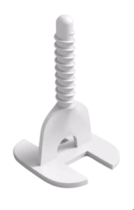 Made Twister Seviye Derz Artısı 2 mm 100'Lü