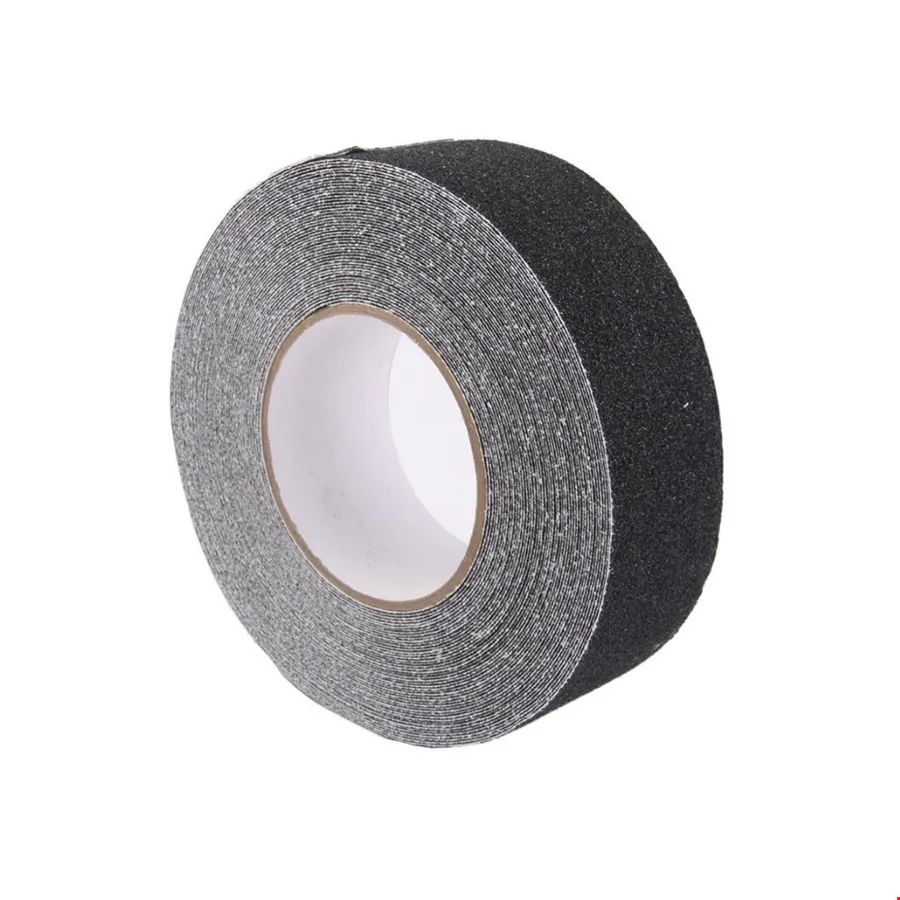 Novax Merdiven Kaydırmaz Bant 50 mm * 15 mt