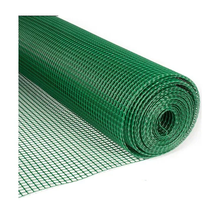 Ymn Puntalı Tel Pvc Kaplı 6*6 - 100 cm (25 mt)