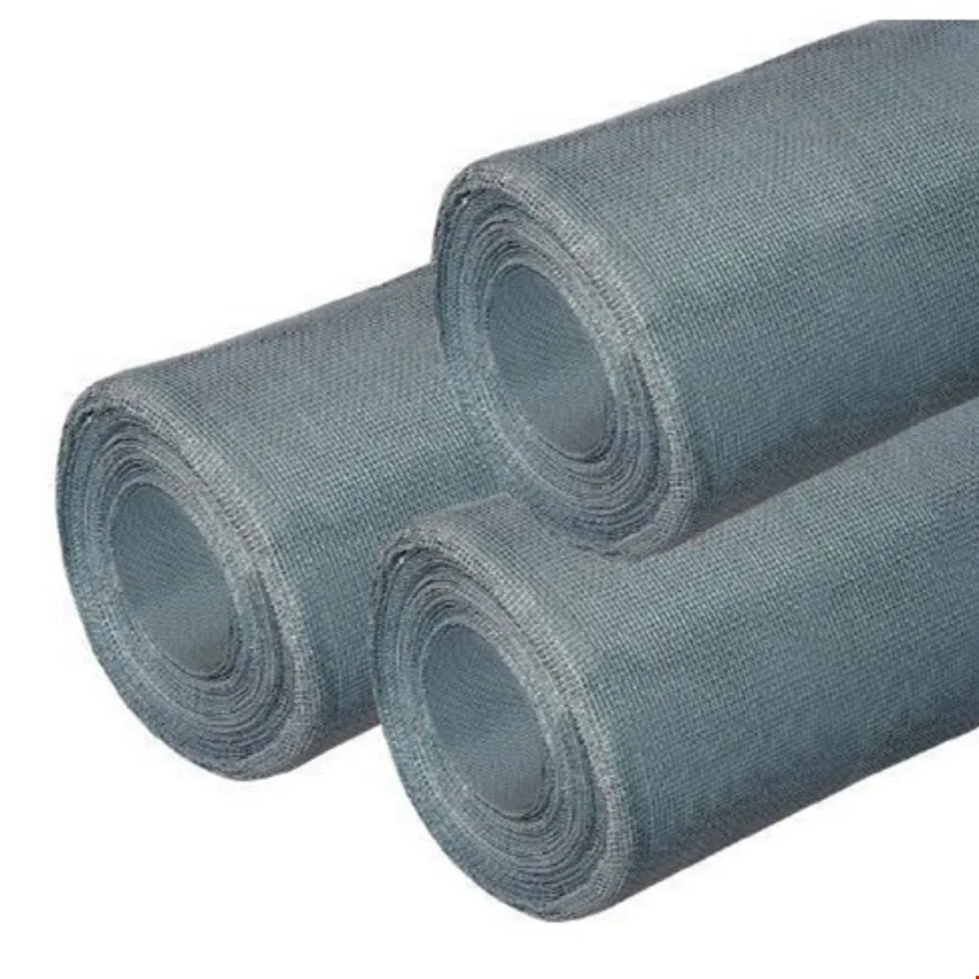 Ymn Alüminyum Sinek Teli 80 cm