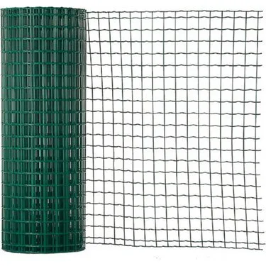Ymn Puntalı Tel Pvc Kaplı 50x50 - 200 cm (25 mt)
