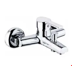 Fildişi Hera HR101 Mix Banyo Bataryası