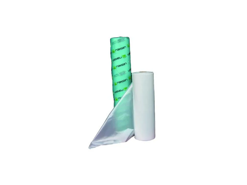 NAYLON BRANDA 10 MT'LIK(36 AYLIK)(30 MICRON)