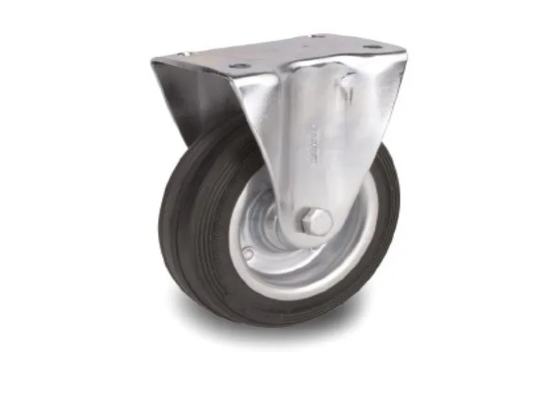 MERTSAN SERVİS TEKERİ SABİT 200*50