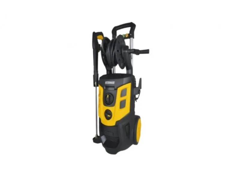 RTR YUKSEK BASINCLI YIKAMA 2500W 195 BAR 5MT HORTUM