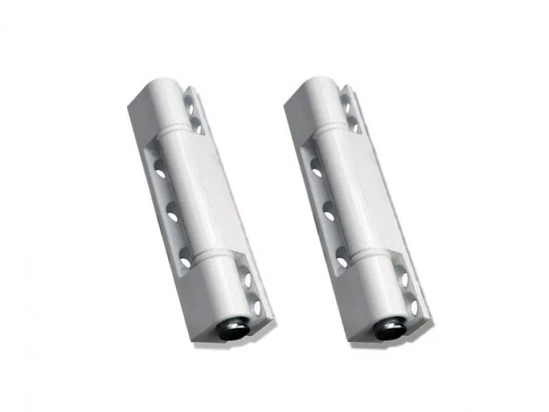 PVC PENCERE MENTEŞESİ METAL 75LİK