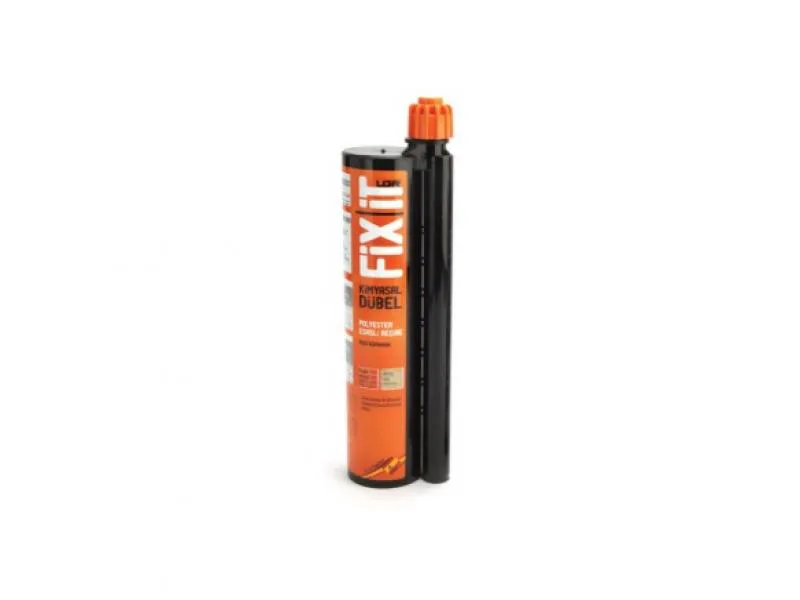 FIX-IT KIMYASAL DUBEL 345 ML(30)