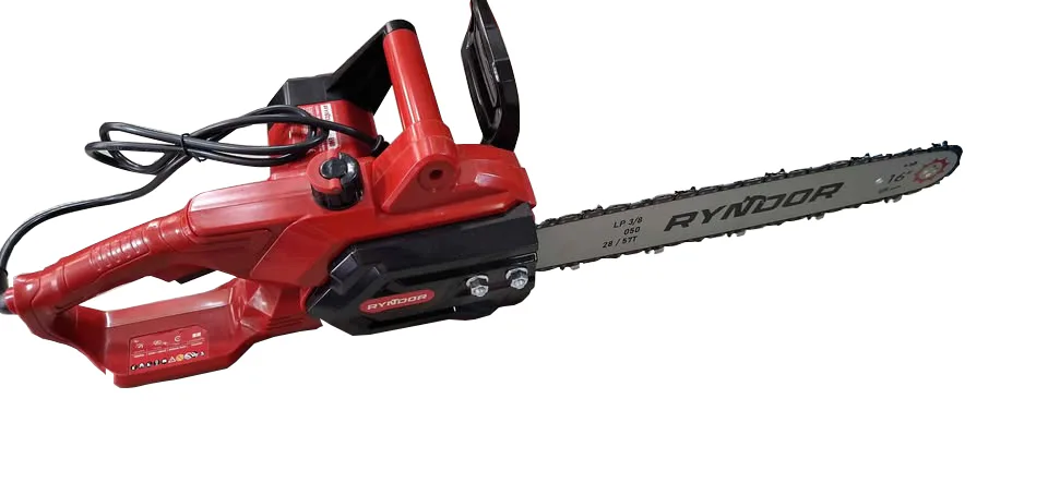 RYNDOR 2280 W ELEKTİRİKLİ HIZAR MOTORU