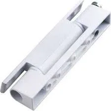 PVC KAPI VE PENCERE MENTEŞESİ 75 cm BEYAZ