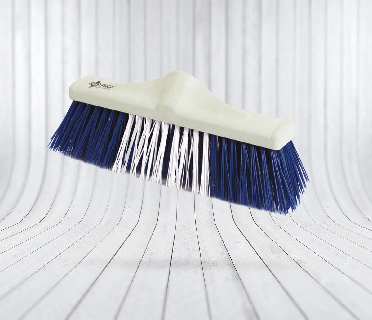 BAHÇE SÜPÜRGE ÇALI SERT 30 CM (İZMİR FIRÇA)