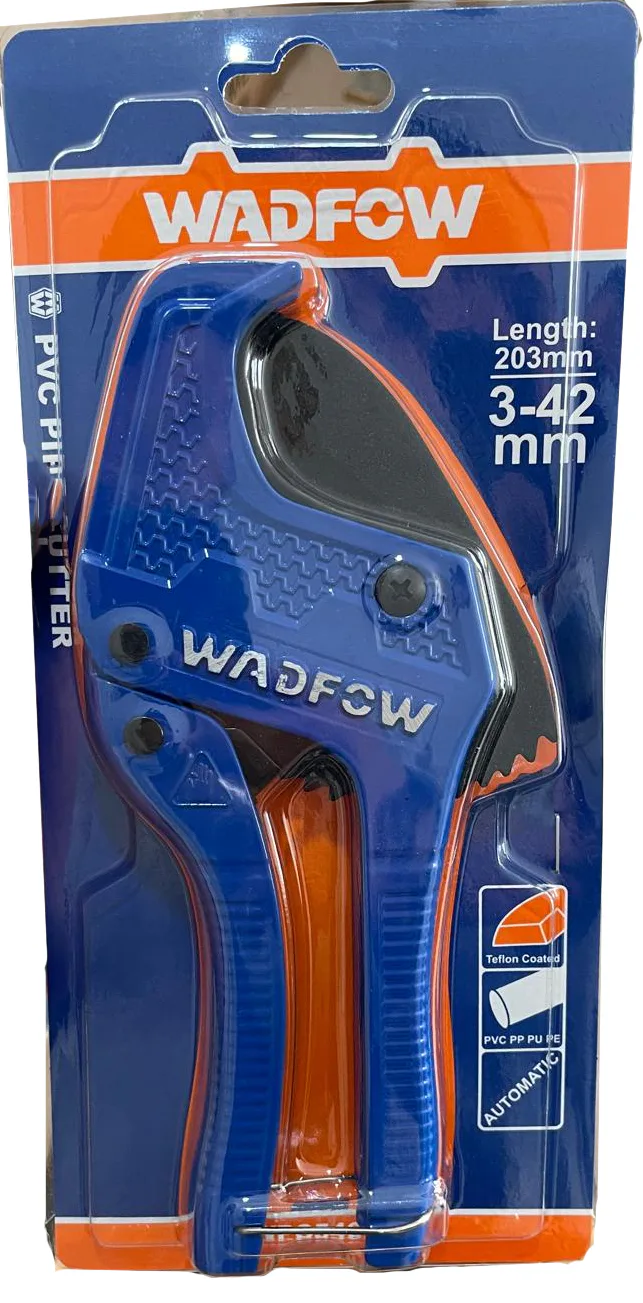 WADFOW PVC BORU KESME MAKASI 42 MM