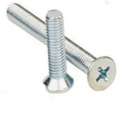 M5*60 YHB VİDA