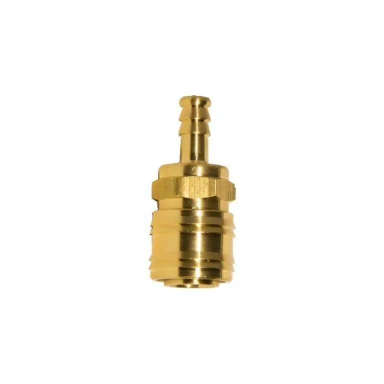 6 MM HORTUM TİPİ BİLYALI STOPER