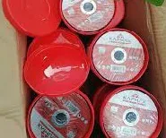 İNOX KESİCİ TAŞ 115*1.0*0*22 MM