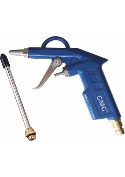 CMC KISA HAVA TABANCASI SETİ 2 PCS