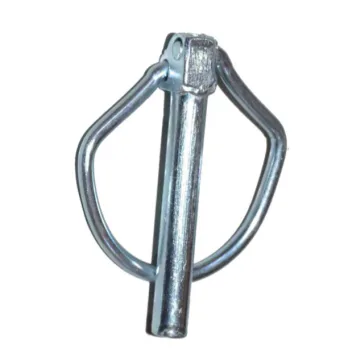 8MM YAYLI PİM GÜVEN