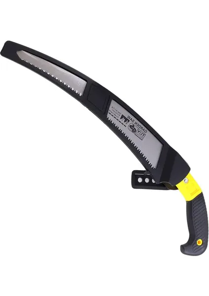 CMC 330MM ORTA DİŞ KILIFLI TESTERE