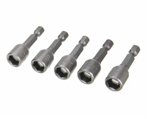 CMC MANYETİK SOMUN ADAPTÖRÜ 8*150 MM