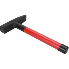 2000 GR DÜZ ÇEKİÇ METAL SAPLI