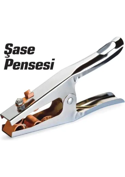 CMC 500 AMPER ŞASE PENSESİ