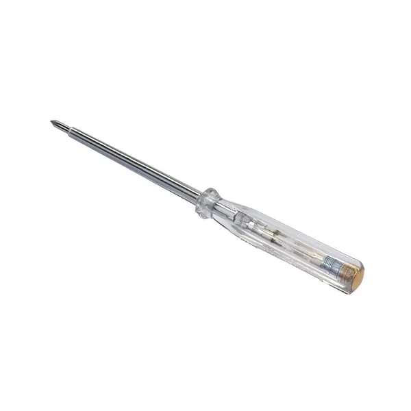 CMC KONTROL KALEMİ 190 MM YILDIZ